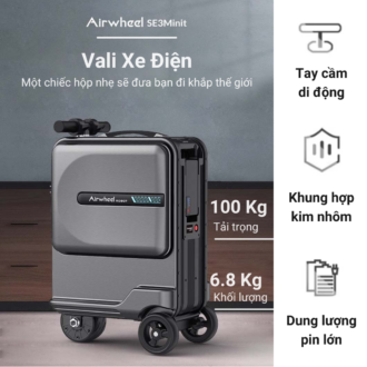 valisg vali sai gon valisg com sai gon suitcase luggage sai gon airwheel airwheel se mini ( ) 