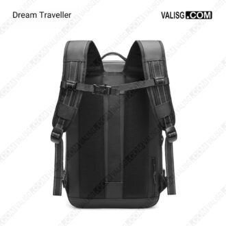 balo du lịch dream traveller 