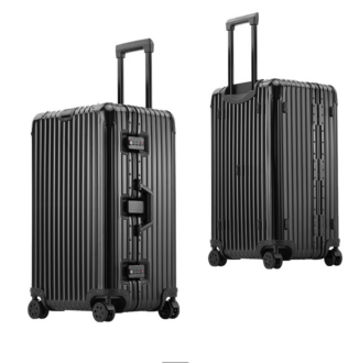 valisg vali sai gon valisg com sai gon suitcase luggage sai gon vali trunk vali trunk Đen 