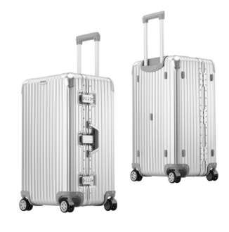 valisg vali sai gon valisg com sai gon suitcase luggage sai gon vali trunk vali trunk bạc 