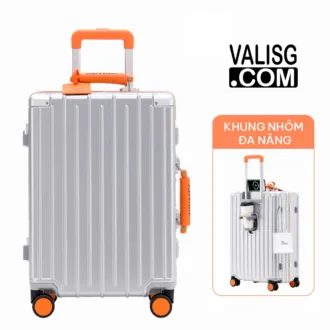 valisg vali sai gon valisg com sai gon suitcase luggage sai gon aw vali airway cao cap co khay de ly vali airway aw có khay để ly 