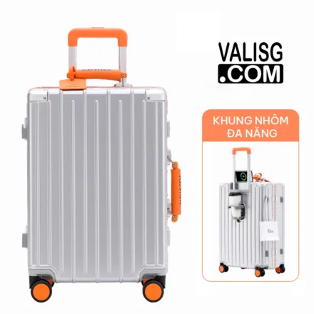 valisg vali sai gon valisg com sai gon suitcase luggage sai gon aw vali airway cao cap co khay de ly vali airway aw có khay để ly