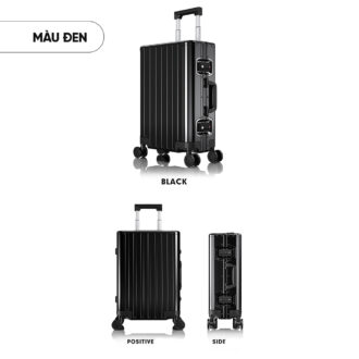 vali sai gon valisg com sai gon suitcase vsg7020 vali khung nhom nguyen khoi cao cap 13