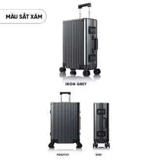 vali sai gon valisg com sai gon suitcase vsg7020 vali khung nhom nguyen khoi cao cap 14