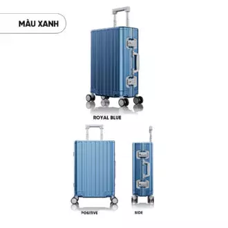 vali sai gon valisg com sai gon suitcase vsg7020 vali khung nhom nguyen khoi cao cap 16