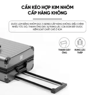 vali sai gon valisg com sai gon suitcase vsg7020 vali khung nhom nguyen khoi cao cap 23