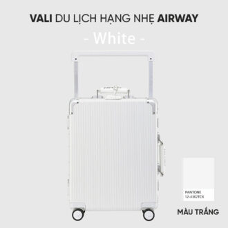 valisg vali sai gon valisg com sai gon suitcase luggage sai gon vali cao cap khung nhom airway size inch vali cao cấp khung nhôm airway japan 