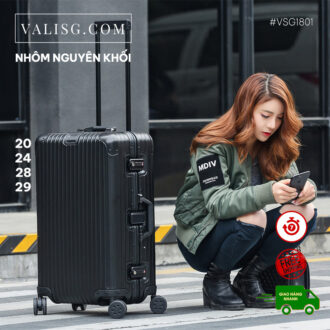 vali sai gon valisg com sai gon suitcase vali nhom nguyen khoi cao cap miui 40