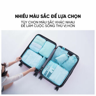 valisg vali sai gon valisg com sai gon suitcase luggage sai gon combo 11 tui du lich travel season 46