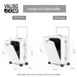 valisg vali sai gon valisg com sai gon suitcase luggage sai gon vali doanh nhan dream traveler vali doanh nhân dream traveler hal hal white 