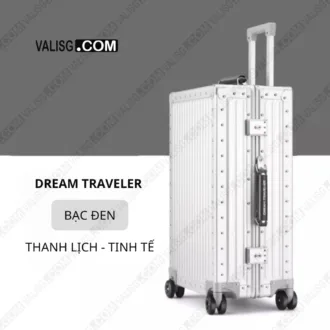 vali doanh nhân dream traveler qjs 