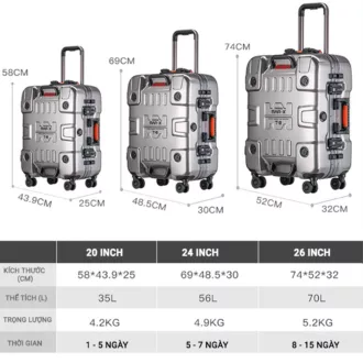 valisg vali sai gon valisg com sai gon suitcase luggage sai gon vali mendoza nasa mar x series mendoza nasa size 