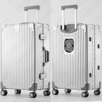 valisg vali sai gon valisg com sai gon suitcase luggage sai gon vali nhom nguyen khoi v co gia do coc vali nhôm nguyên khối v (có giá đỡ cốc) bạc 