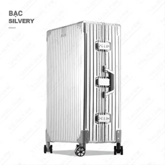 valisg vali sai gon valisg com sai gon suitcase luggage sai gon vali co dien nhom nguyen khoi cover sliver 