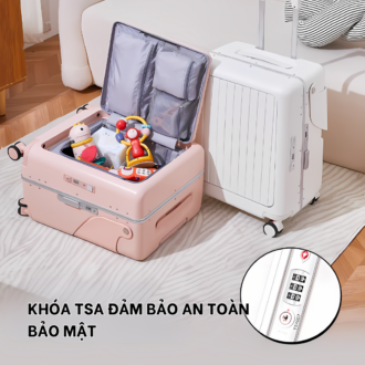 valisg vali sai gon valisg com sai gon suitcase luggage sai gon vali khung nhom co ghe ngoi cho be 