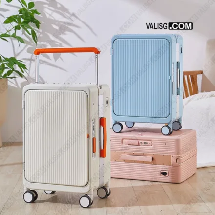 vali trunk cỐp xe