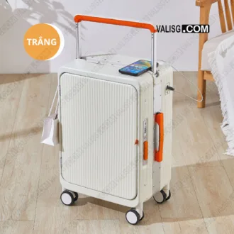 vali trunk cỐp xe 