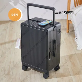 vali trunk cỐp xe 