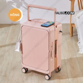 vali trunk cỐp xe 