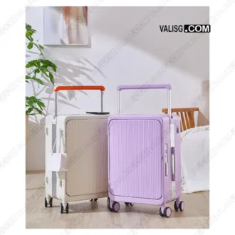 vali trunk cỐp xe 