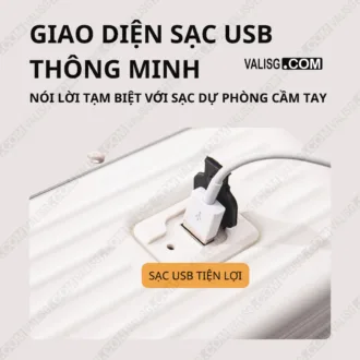 vali trunk cỐp xe 