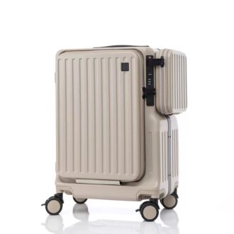 valisg vali sai gon valisg com sai gon suitcase luggage sai gon vali mo cua truoc tyg vali mở cửa trước tyg size inch cabin cafe sữa 