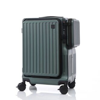 valisg vali sai gon valisg com sai gon suitcase luggage sai gon vali mo cua truoc tyg vali mở cửa trước tyg size inch cabin xanh Đen 