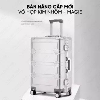 valisg vali sai gon valisg com sai gon suitcase luggage sai gon vali nhôm nguyên khối magnesium aluuminumalloy tx 