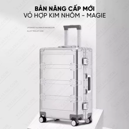 valisg vali sai gon valisg com sai gon suitcase luggage sai gon vali nhôm nguyên khối magnesium aluuminumalloy tx