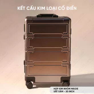 valisg vali sai gon valisg com sai gon suitcase luggage sai gon vali nhôm nguyên khối magnesium aluuminumalloy tx 