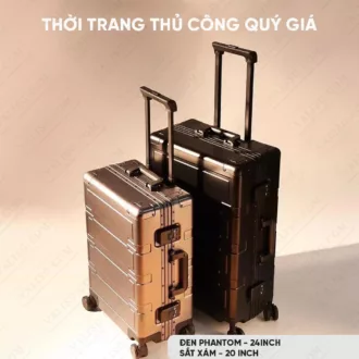 valisg vali sai gon valisg com sai gon suitcase luggage sai gon vali nhôm nguyên khối magnesium aluuminumalloy tx 