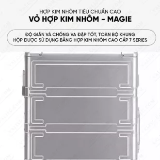 valisg vali sai gon valisg com sai gon suitcase luggage sai gon vali nhôm nguyên khối magnesium aluuminumalloy tx 