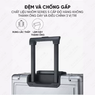 valisg vali sai gon valisg com sai gon suitcase luggage sai gon vali nhôm nguyên khối magnesium aluuminumalloy tx 