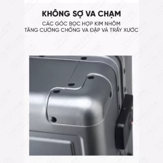 valisg vali sai gon valisg com sai gon suitcase luggage sai gon vali nhôm nguyên khối magnesium aluuminumalloy tx 