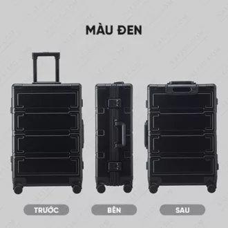 valisg vali sai gon valisg com sai gon suitcase luggage sai gon vali nhôm nguyên khối magnesium aluuminumalloy tx 