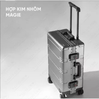 valisg vali sai gon valisg com sai gon suitcase luggage sai gon vali nhôm nguyên khối magnesium aluuminumalloy tx 