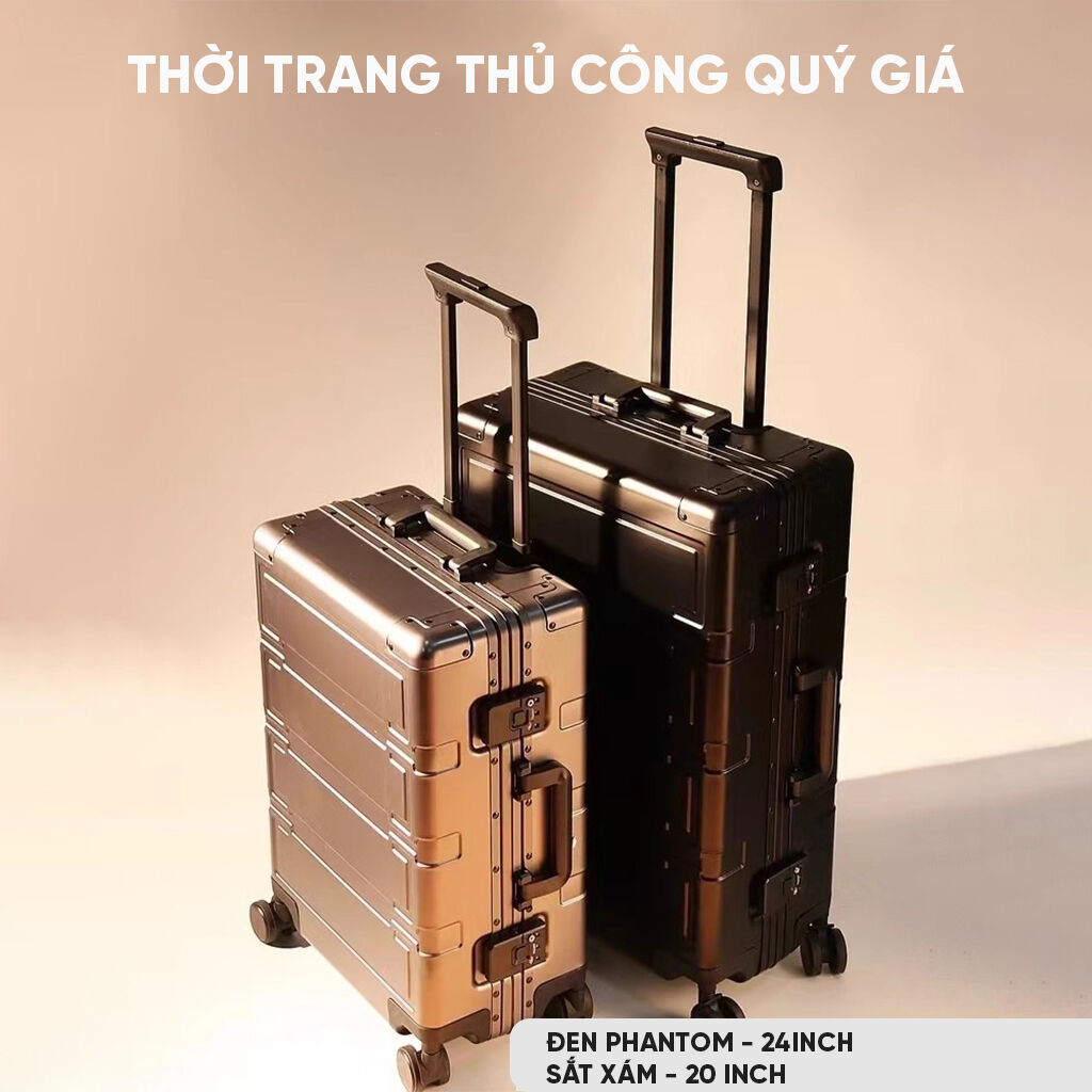 valisg vali sai gon valisg com sai gon suitcase luggage sai gon vali nhom nguyen khoi cao cap tx vali nhôm nguyên khối magnesium aluuminumalloy tx 