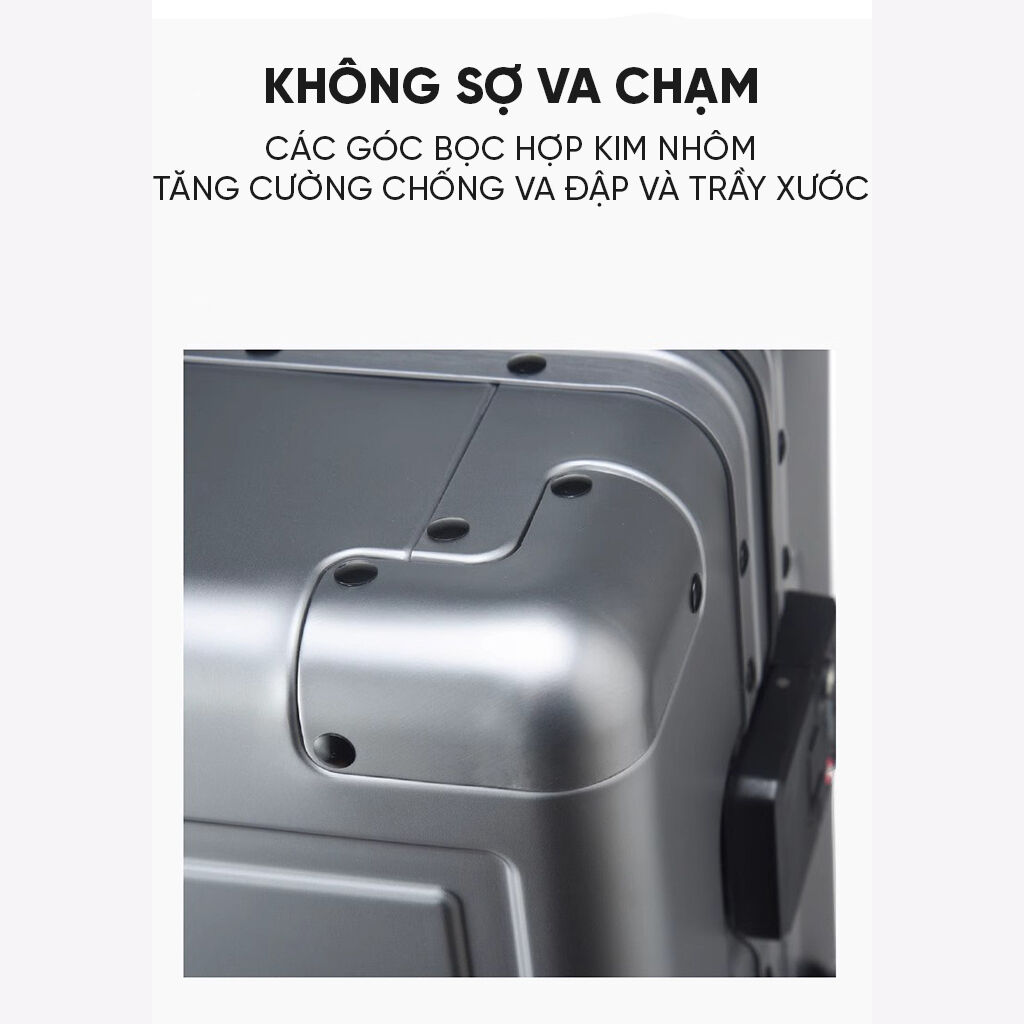 valisg vali sai gon valisg com sai gon suitcase luggage sai gon vali nhom nguyen khoi cao cap tx vali nhôm nguyên khối magnesium aluuminumalloy tx 